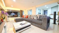 Blk 208 Pasir Ris Street 21 (Pasir Ris), HDB Executive #215414041